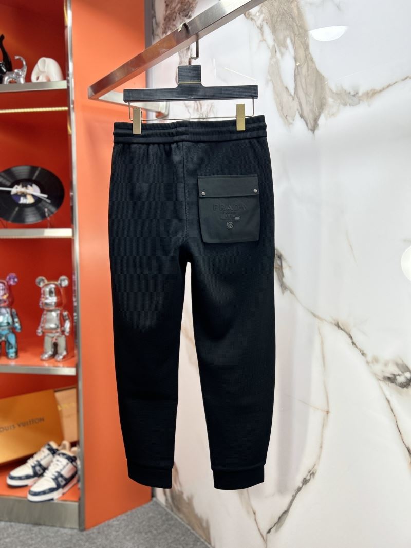 Prada Long Pants